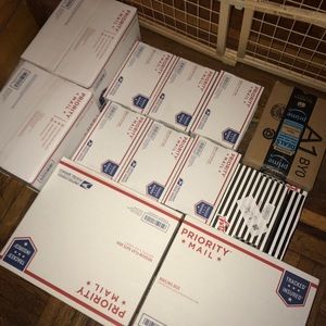 THANK YOU 💕 SHIPPING TODAY